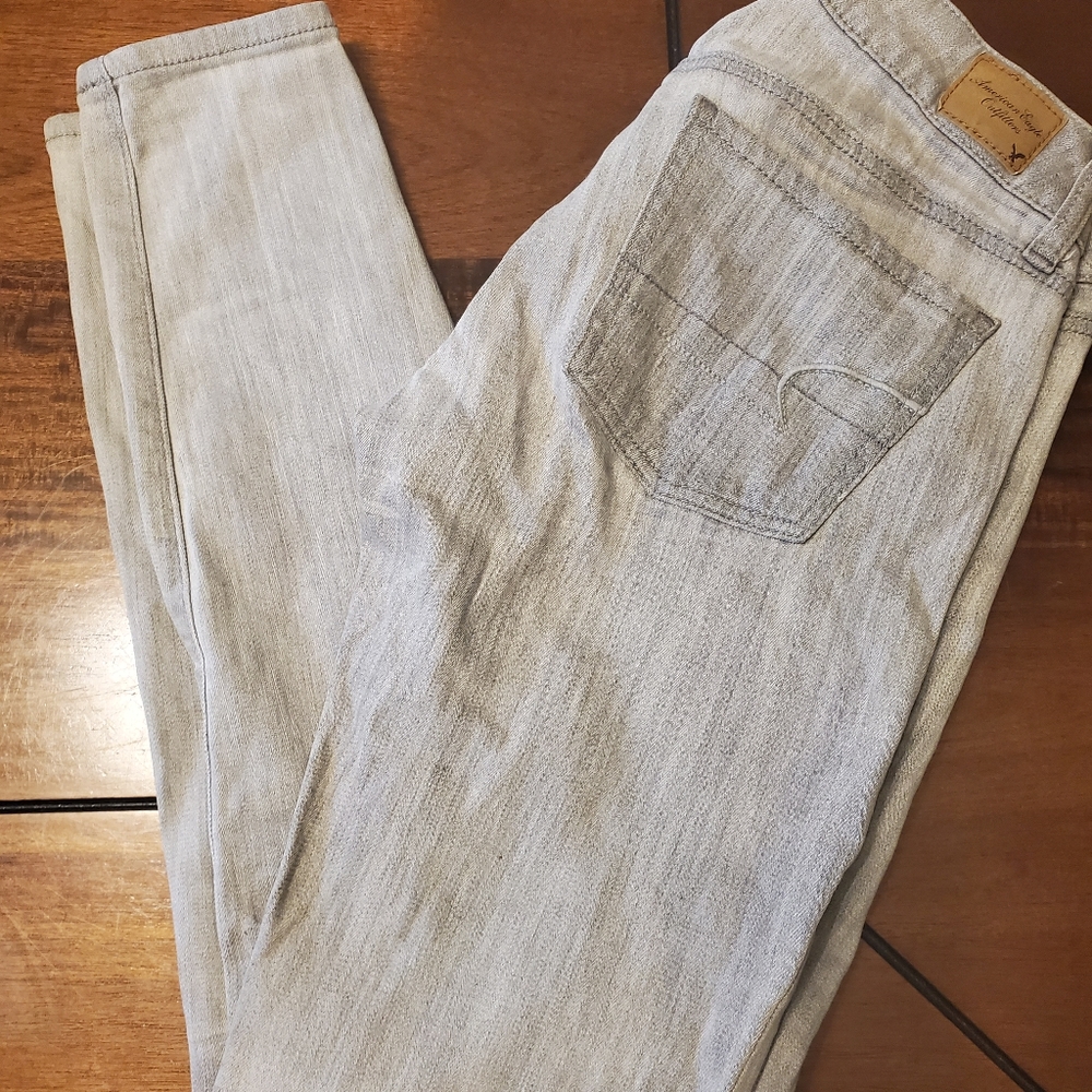 American Eagle Womens jeans
